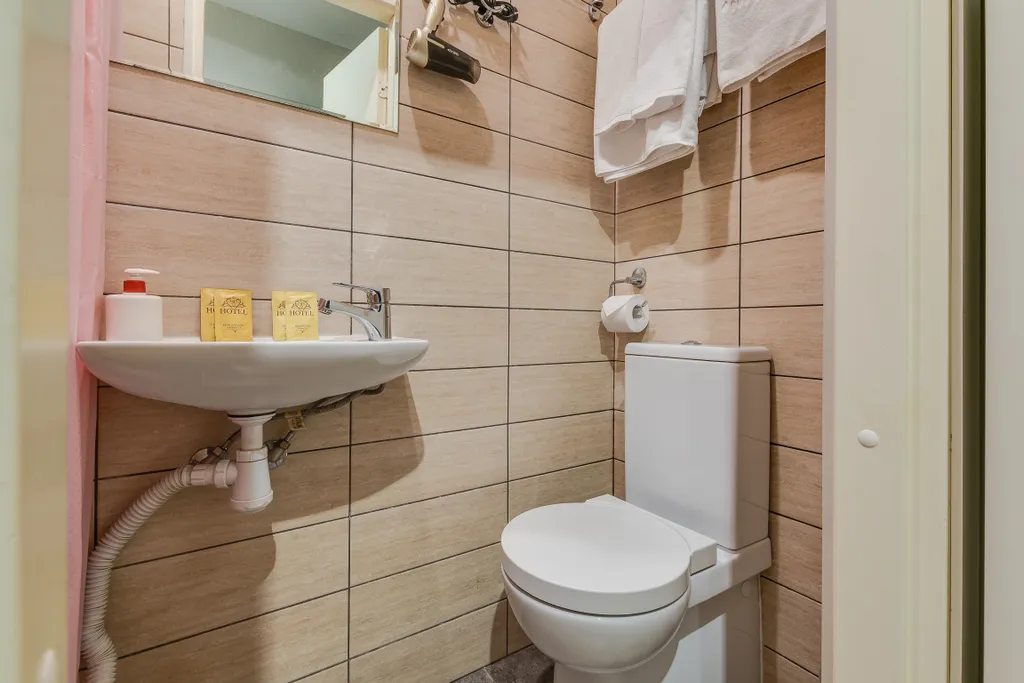 Квартира 1-комнатная Квартира — Санкт-Петербург