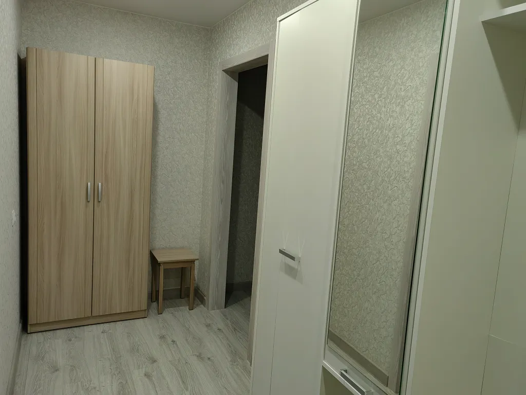 Уютная квартира рядом с Аквапарком