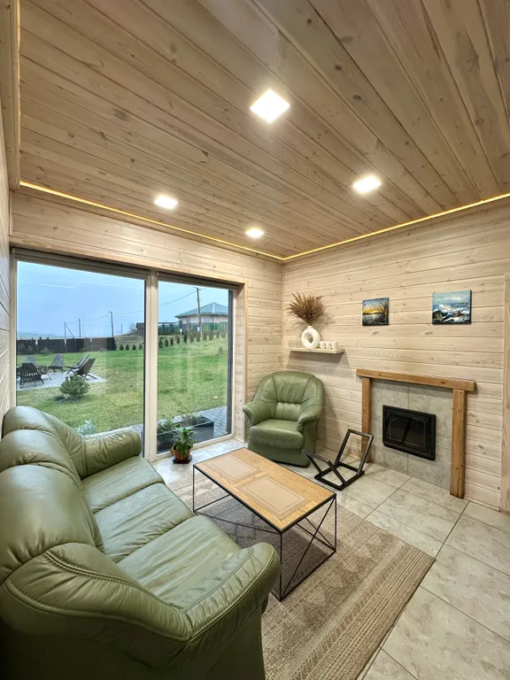 Guestbarnhouse Дом в 20 км от Минска