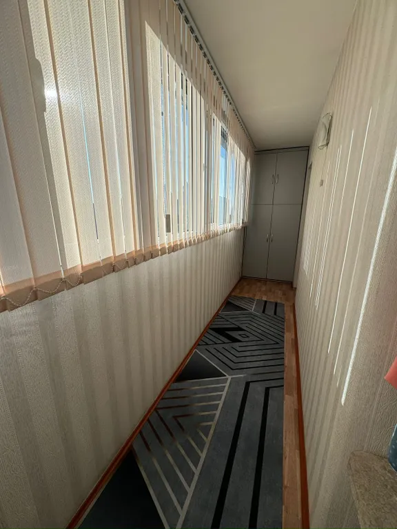 Уютная двухкомнатная квартира напротив ТРЦ Достык Плаза