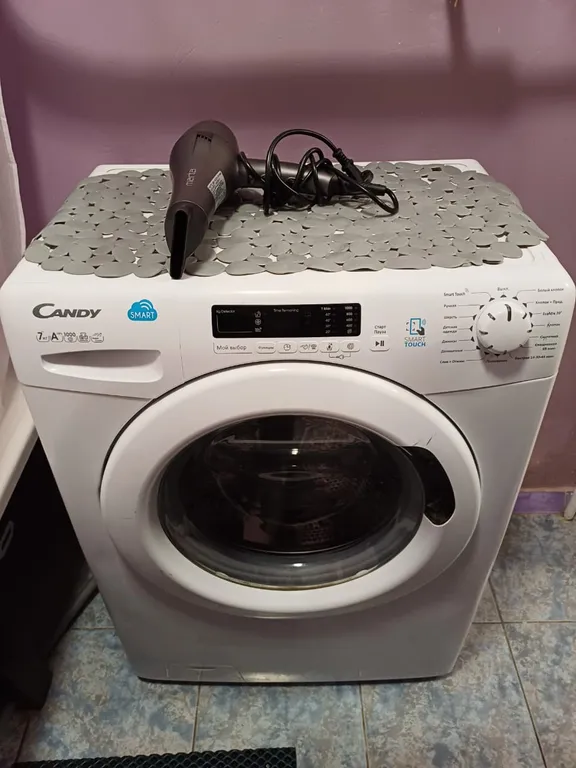 Квартира рядом с набережной