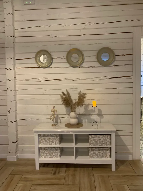 Дом на участке 15 соток