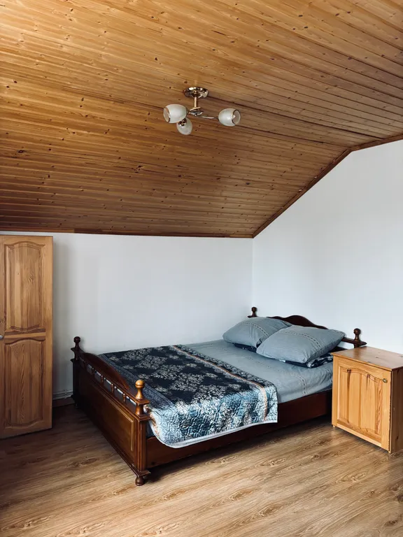 4-комнатный Дом