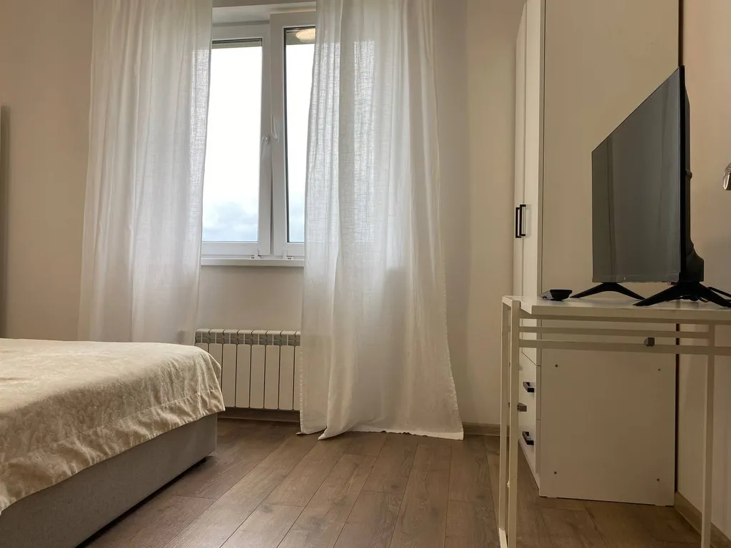 Апартамены Сканди Style