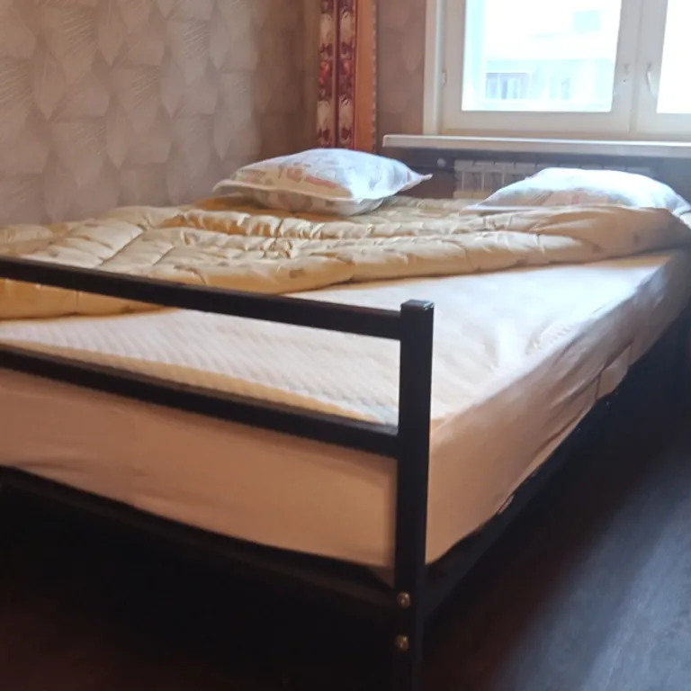 Уютная квартира в спальном районе рядом с центром Сормова