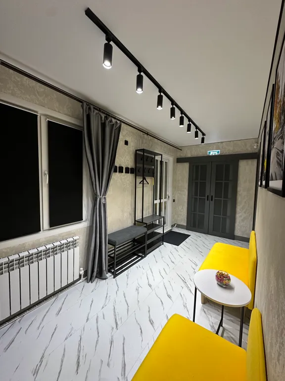 4-комнатный Дом