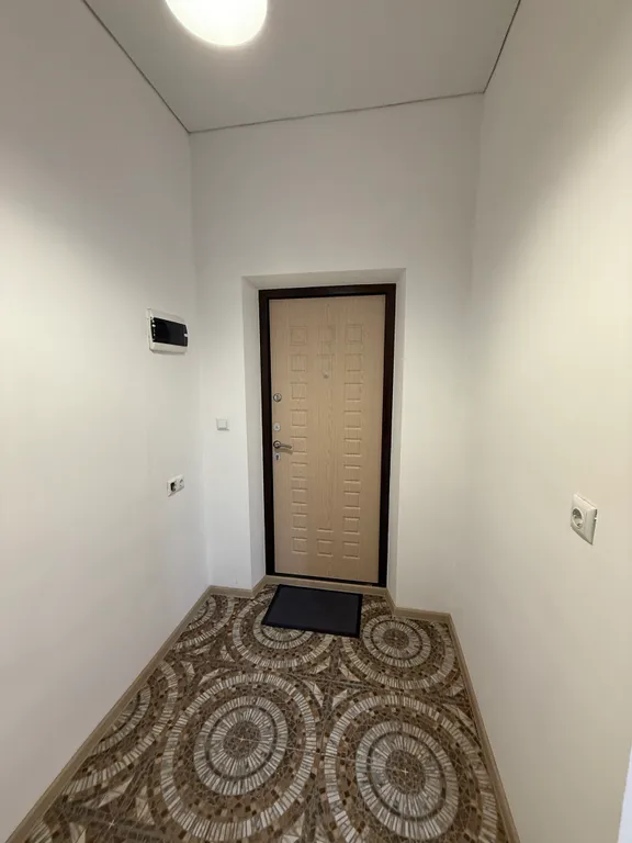 Студия в районе Нового Вокзала, 300 метров до моря и ТГПИ