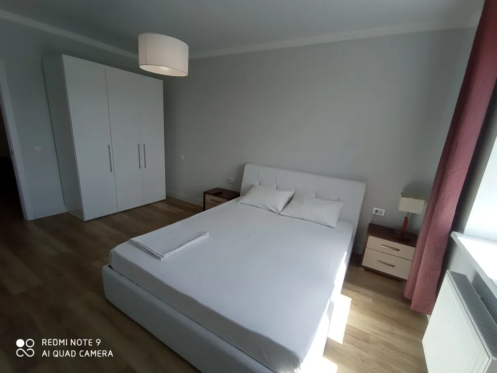 Квартира 2-комнатная Квартира — Калининград