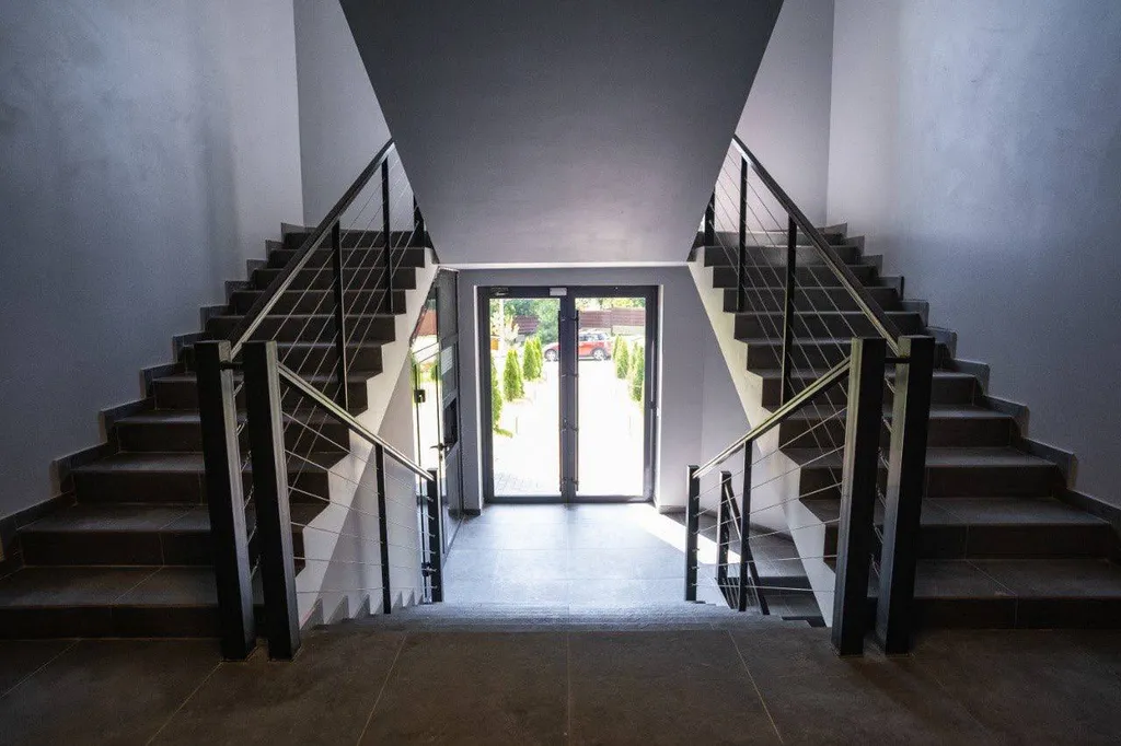 Апартаменты с террасой с панорамным видом на горы