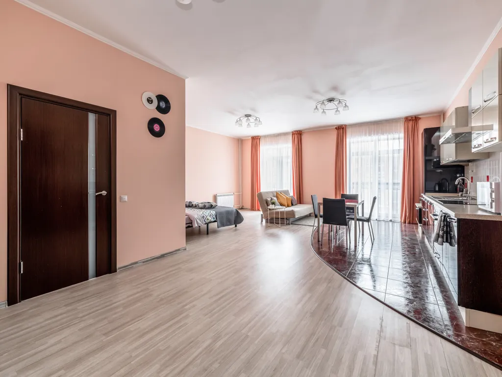 Квартира в элитном ЖК Берег рядом с Шереметьево