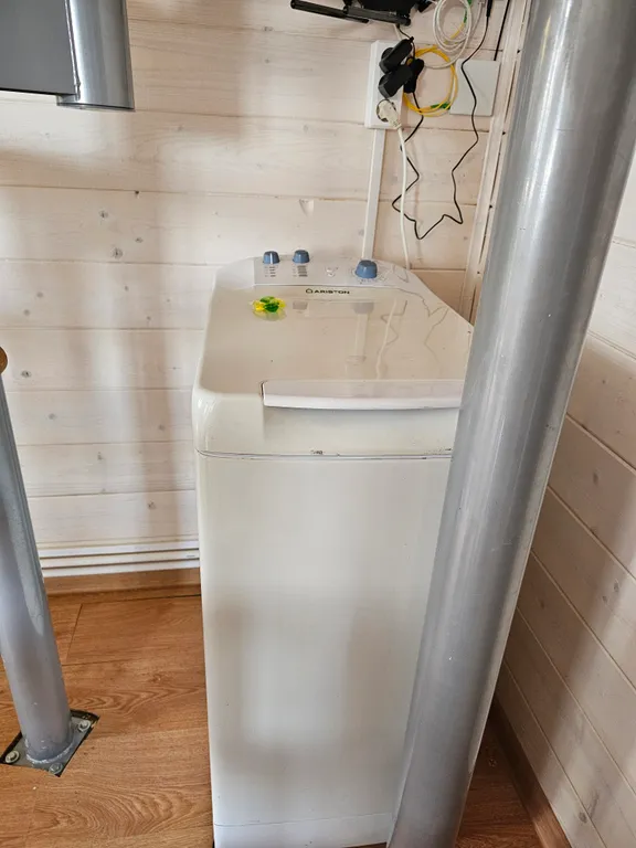 Дом для отдыха