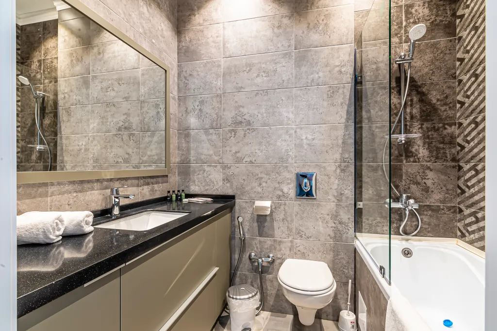 Vip апартамент центр Алматы жк 4you 25