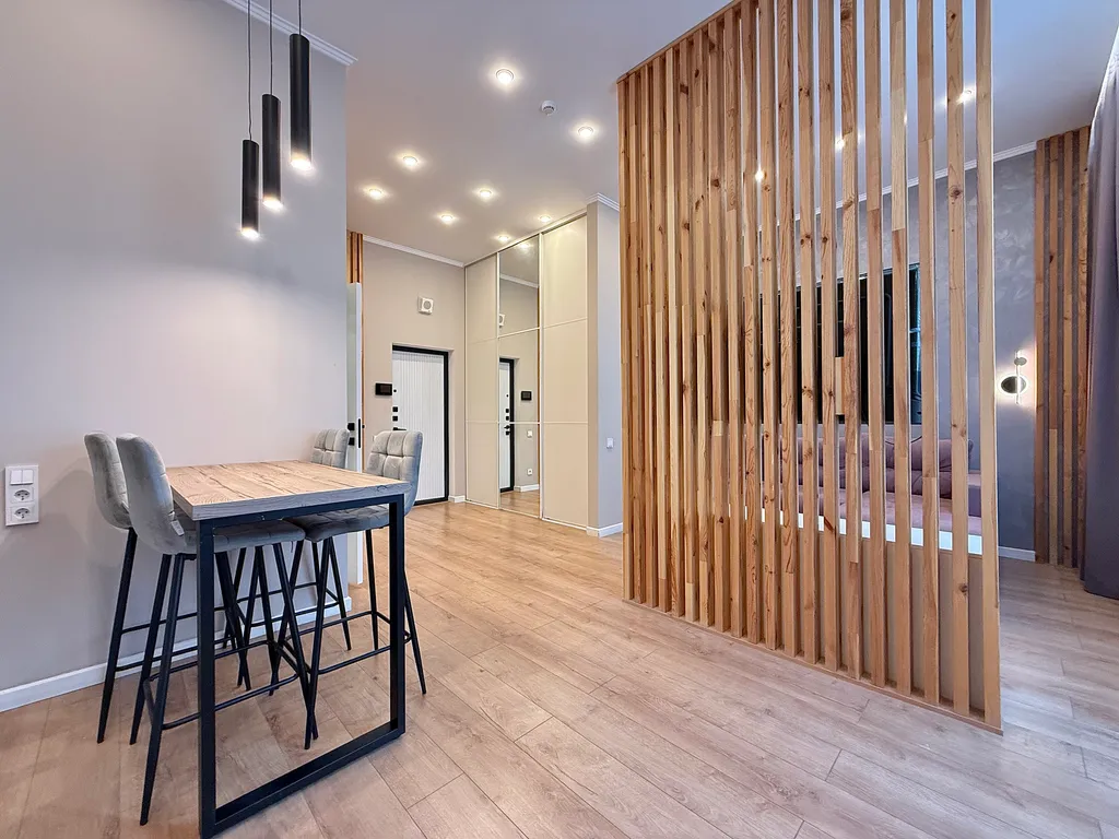 118 Студия в новом ЖК