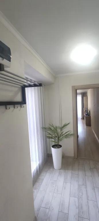 Квартира Уютная 1-комнатная квартира — Ярославль