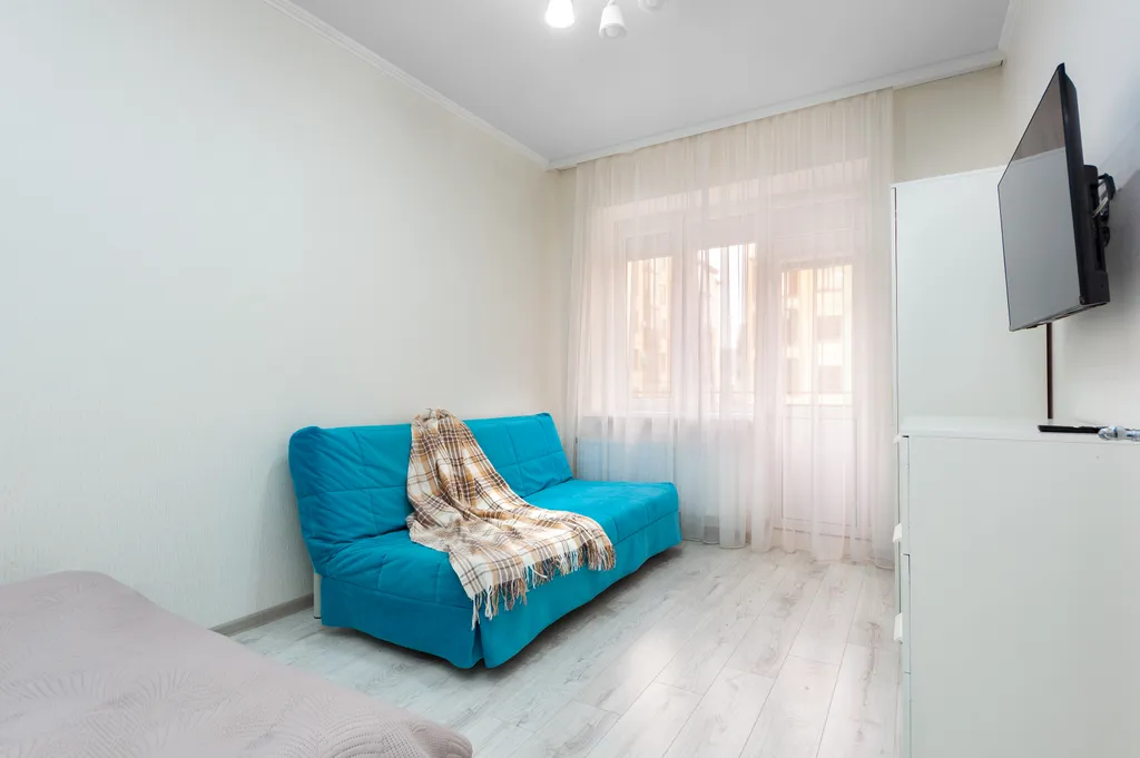 Уютная квартира около санатория Виктория и санатория Русь