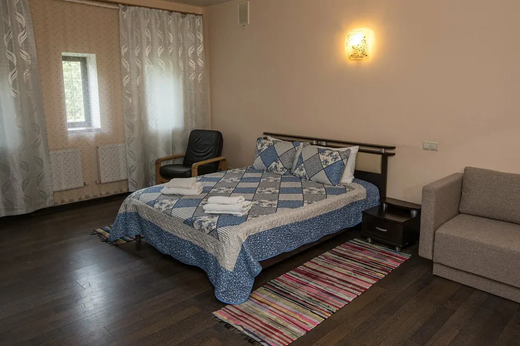 Квартира Комната — аренда посуточно в Суздаль