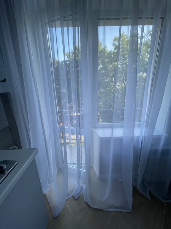 1-комнатная студия люкс на Горной