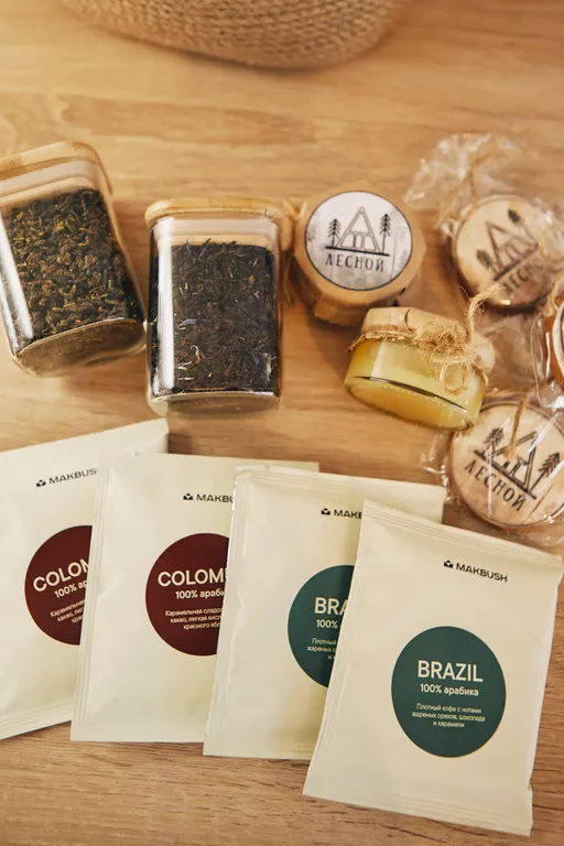 Уединенный дом в стиле A-frame