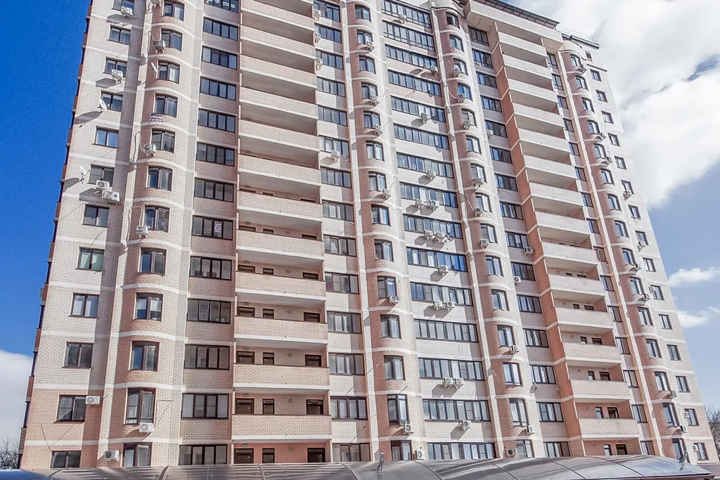 Квартира Квартира недалеко от парка Краснодар — Краснодар