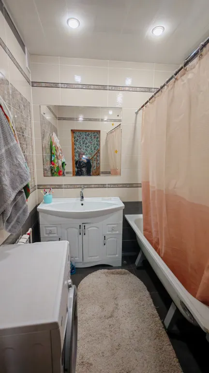 Уютный дом в центре Великого Устюга