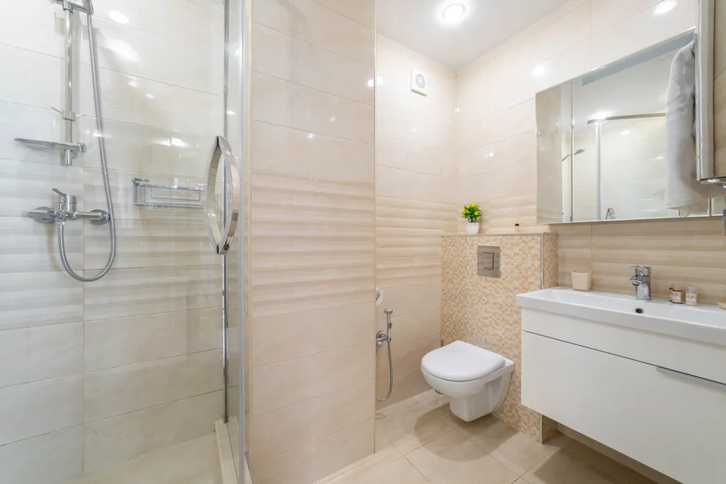 Просторный и уютный апартамент у парка