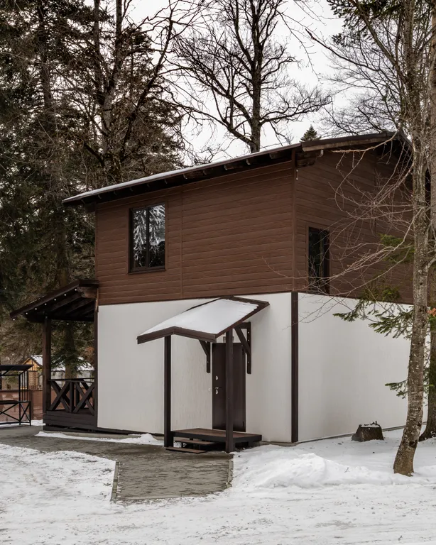 3-комнатный Дом