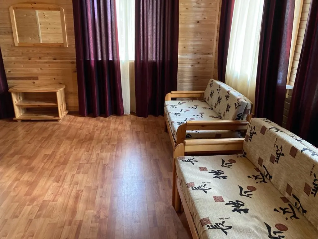 5-комнатный Дом