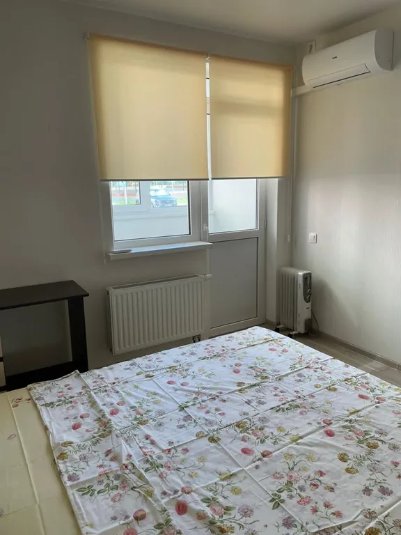 Квартира 2-комнатная Квартира — Анапа