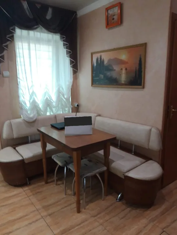 Уютный дом в исторической части города