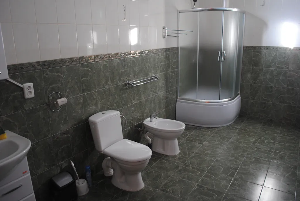 4-комнатный Дом