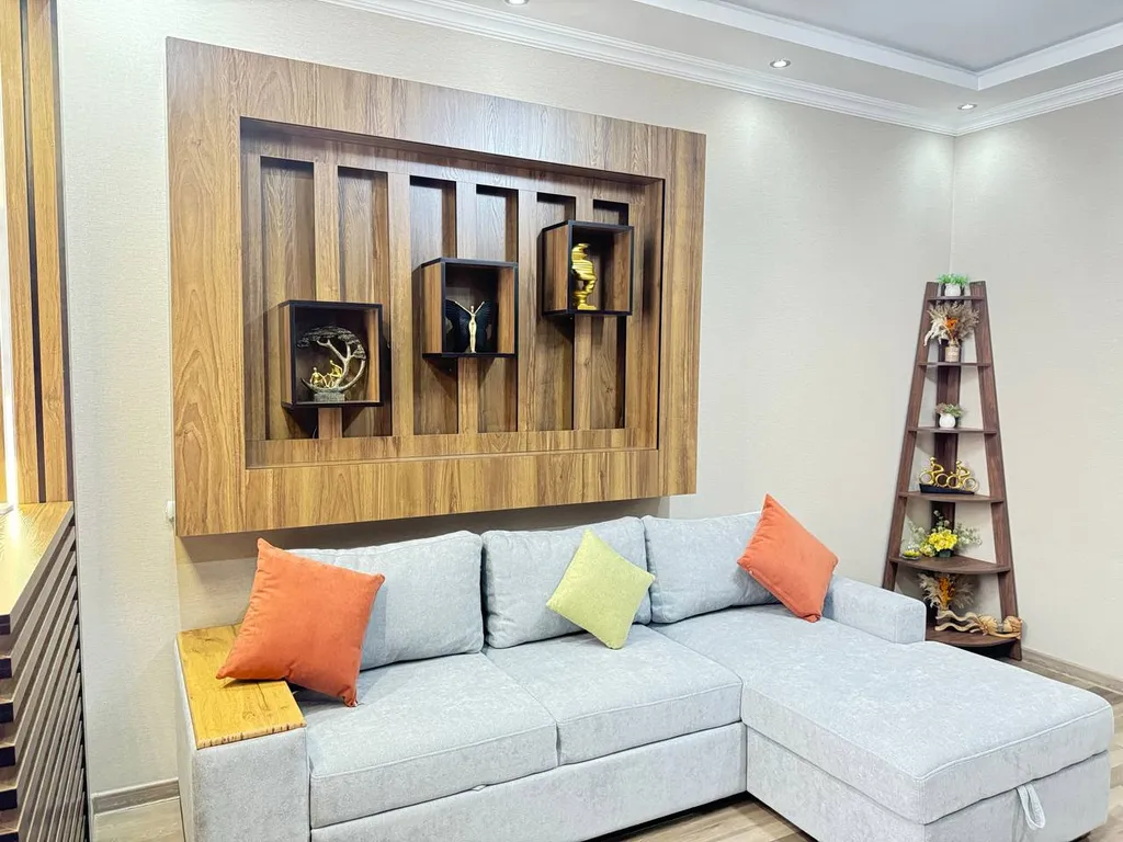 Люкс апартамент в центре