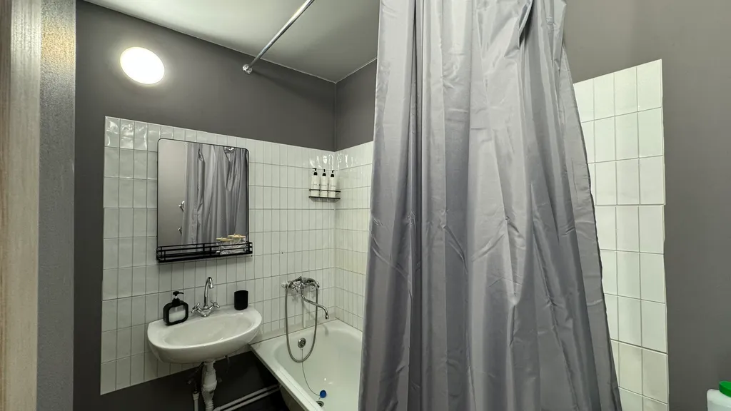 Квартира Уютная квартира — Красноярск