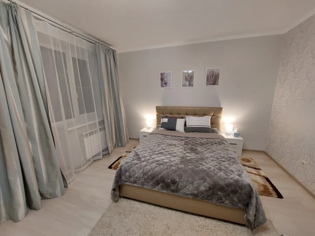 Квартира Квартира возле Хурула — Элиста