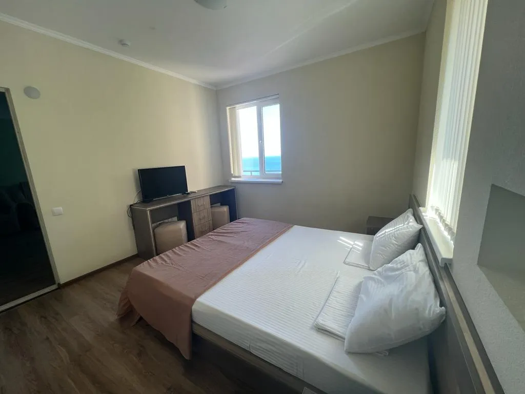 Корпус Веста двухкомнатный с кухней