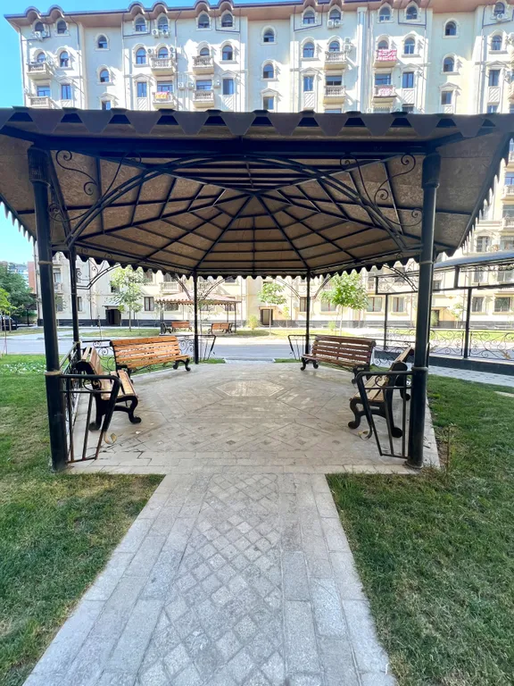 ЖК Пойтахт - Бизнес Класса