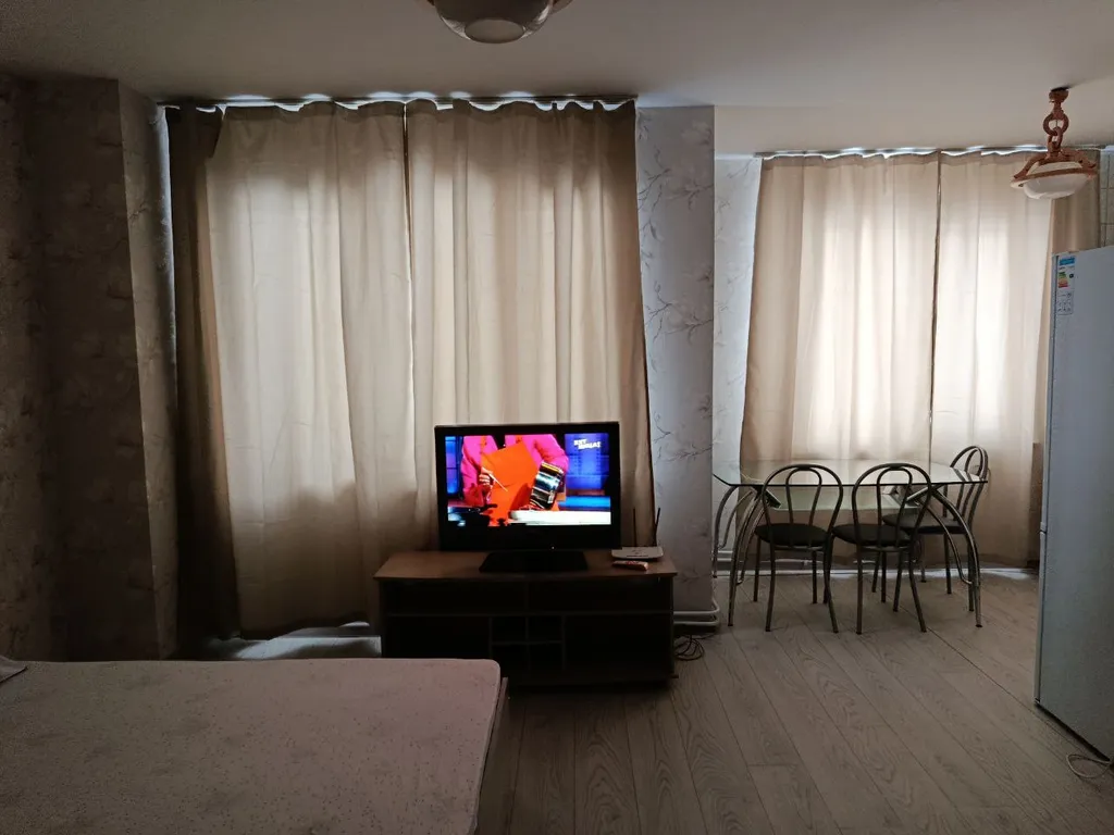 1-комнатная уютная квартира