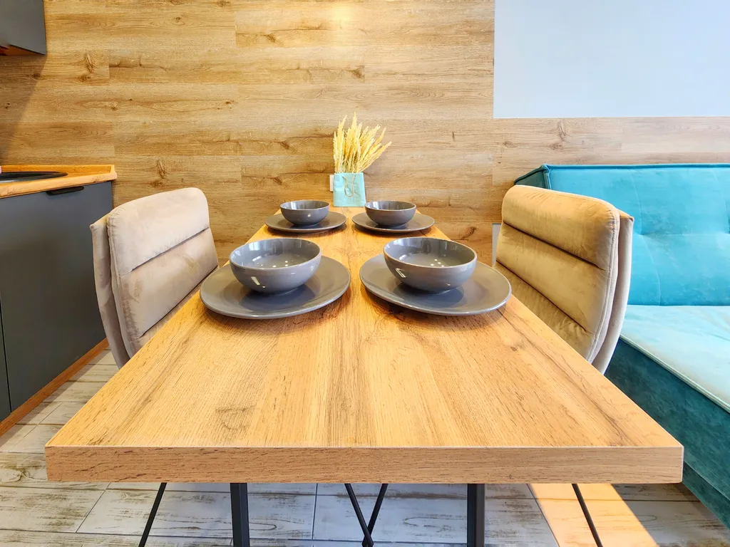 Квартира 2-комнатная видовая квартира возле МВДЦ Сибирь — Красноярск