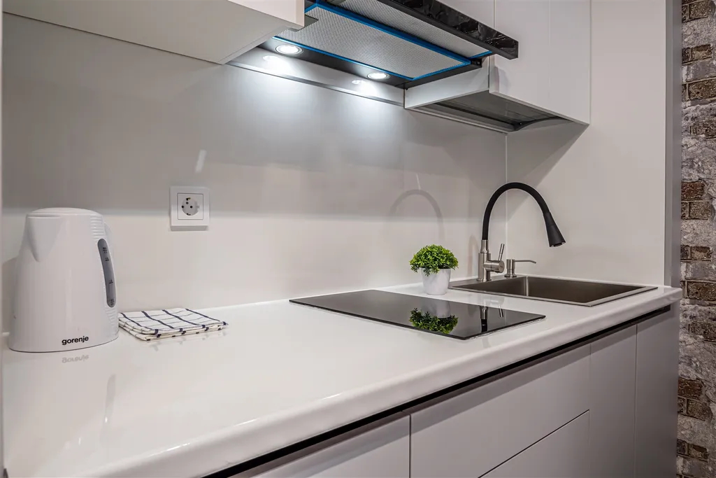 Видовая design-квартира