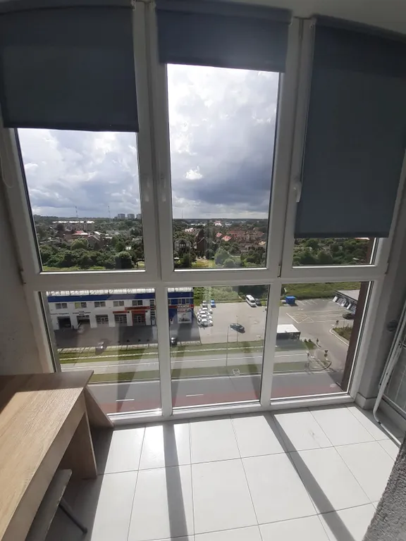 Квартира Уютная и чистая квартира — Калининград