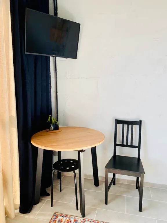 Комфортная студия