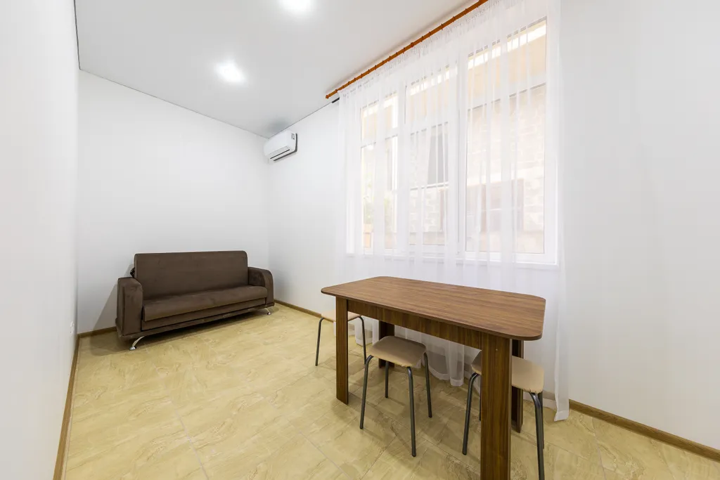 Уютный апартамент