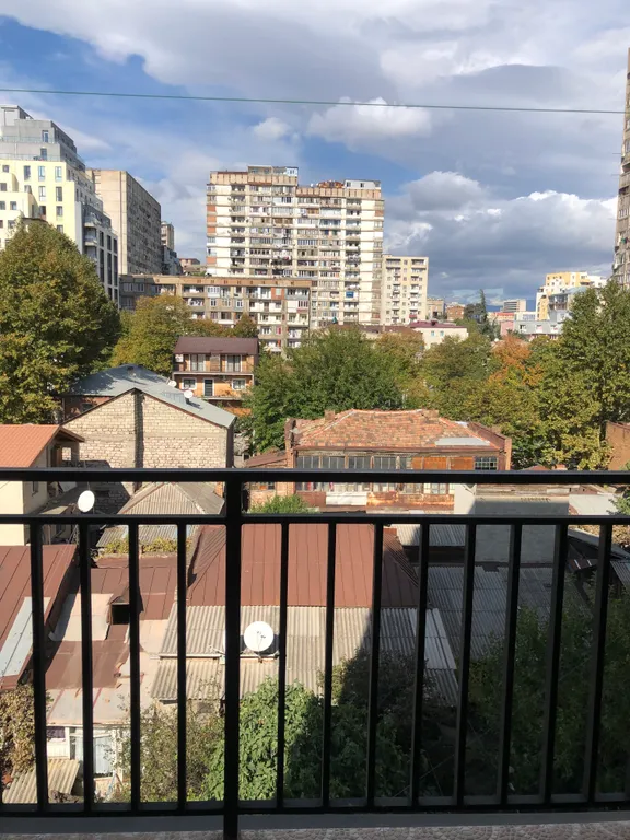 Уютная Квартира В Тбилиси