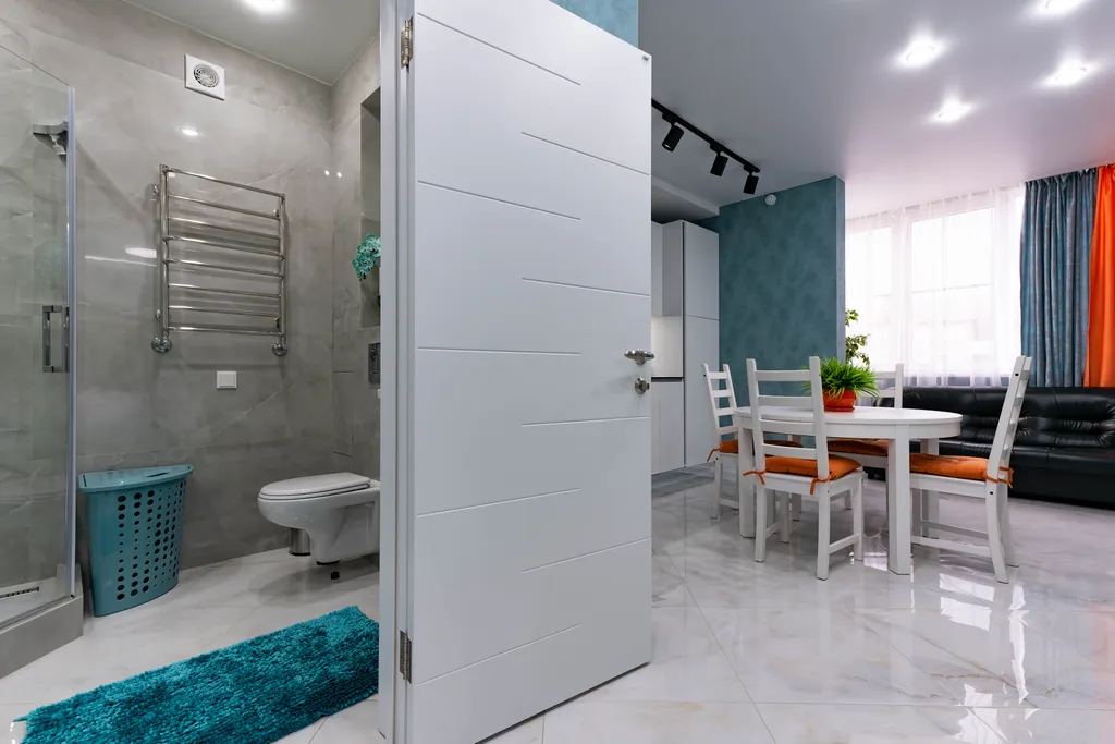 Евродвушка морской бриз