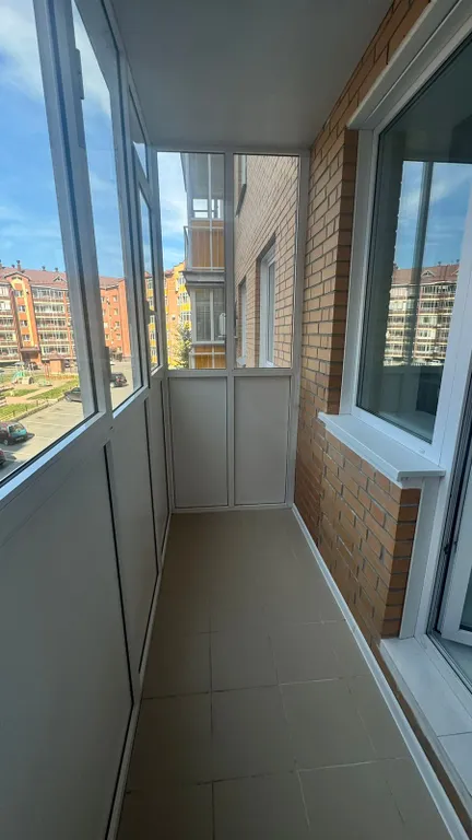 Уютная квартира в прекрасном районе города