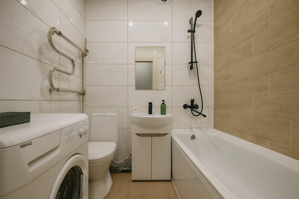 Квартира Квартира "ДЫХАНИЕ ОКЕАНА" — Волгоград