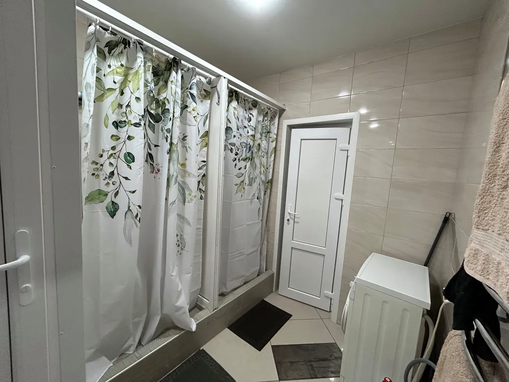 Одноместный номер Комната N6