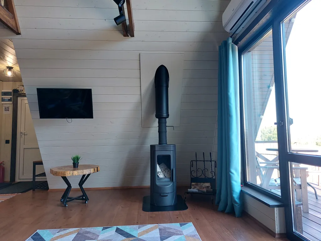 2-комнатный Дом