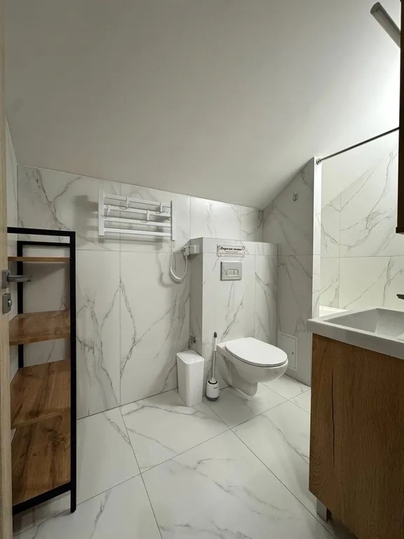 Гостевой дом с конюшней