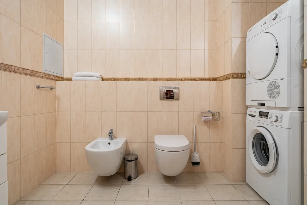 Garden sky 29 этаж