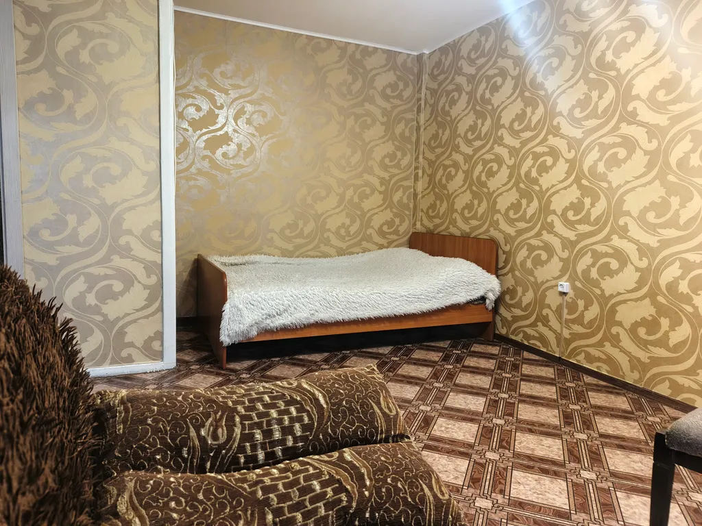 1 комнатная квартира в центре